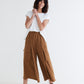 The Cargo Skirt Pants