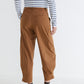 The Detail Oriented Tapered Pants