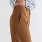 The Detail Oriented Tapered Pants