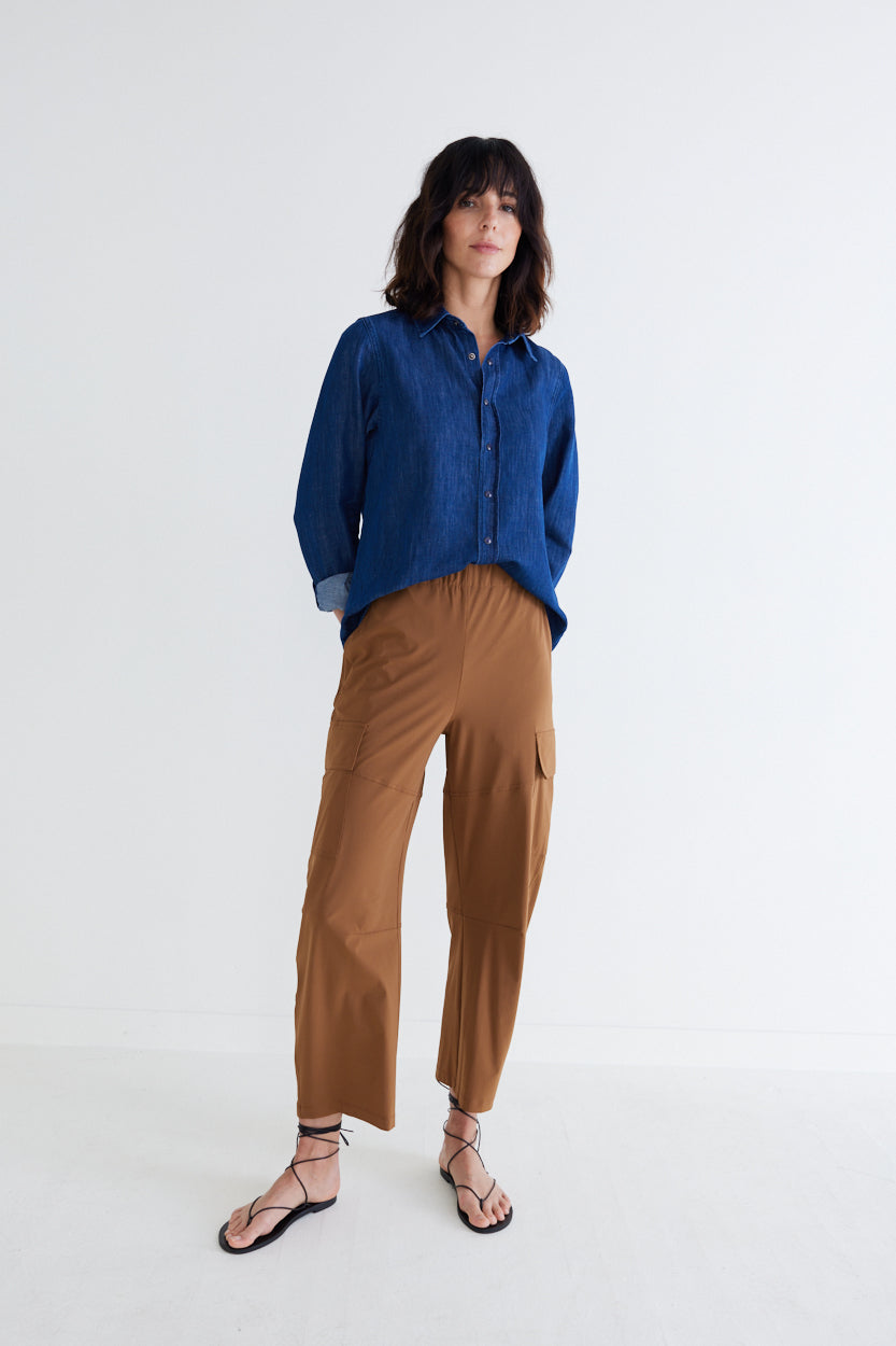 The New-Age Utility Pants