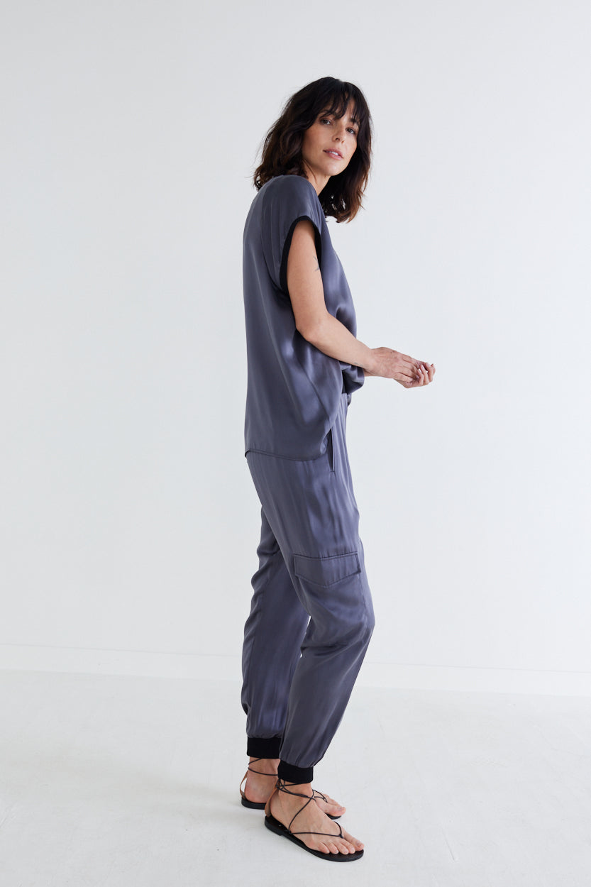 Silk 2025 jogger pajamas