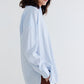 Refine Oversized Tunic