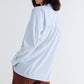 Refine Oversized Tunic