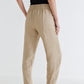 Not Too Tapered Linen Pants