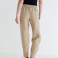 Not Too Tapered Linen Pants