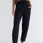 Not Too Tapered Linen Pants