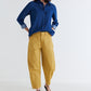 The Slouchy Soft Twill Pants