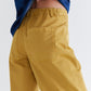 The Slouchy Soft Twill Pants