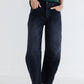 The Fearless Wide Leg Jeans