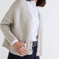 High Standards Knit Cardigan