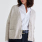 High Standards Knit Cardigan