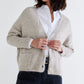 High Standards Knit Cardigan