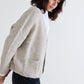 High Standards Knit Cardigan