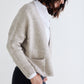 High Standards Knit Cardigan