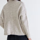 High Standards Knit Cardigan