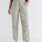 Weak At The Knees Poplin Pants