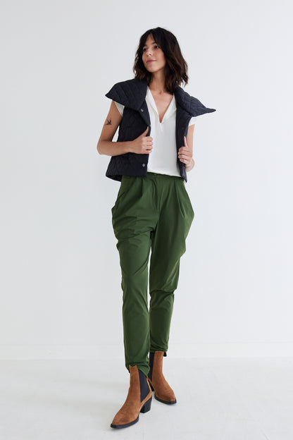 Team-Favorite Pleated Pants