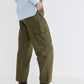 The Essential Cargo Trouser Pants