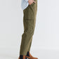 The Essential Cargo Trouser Pants