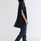 The Airy Crinkle Tunic