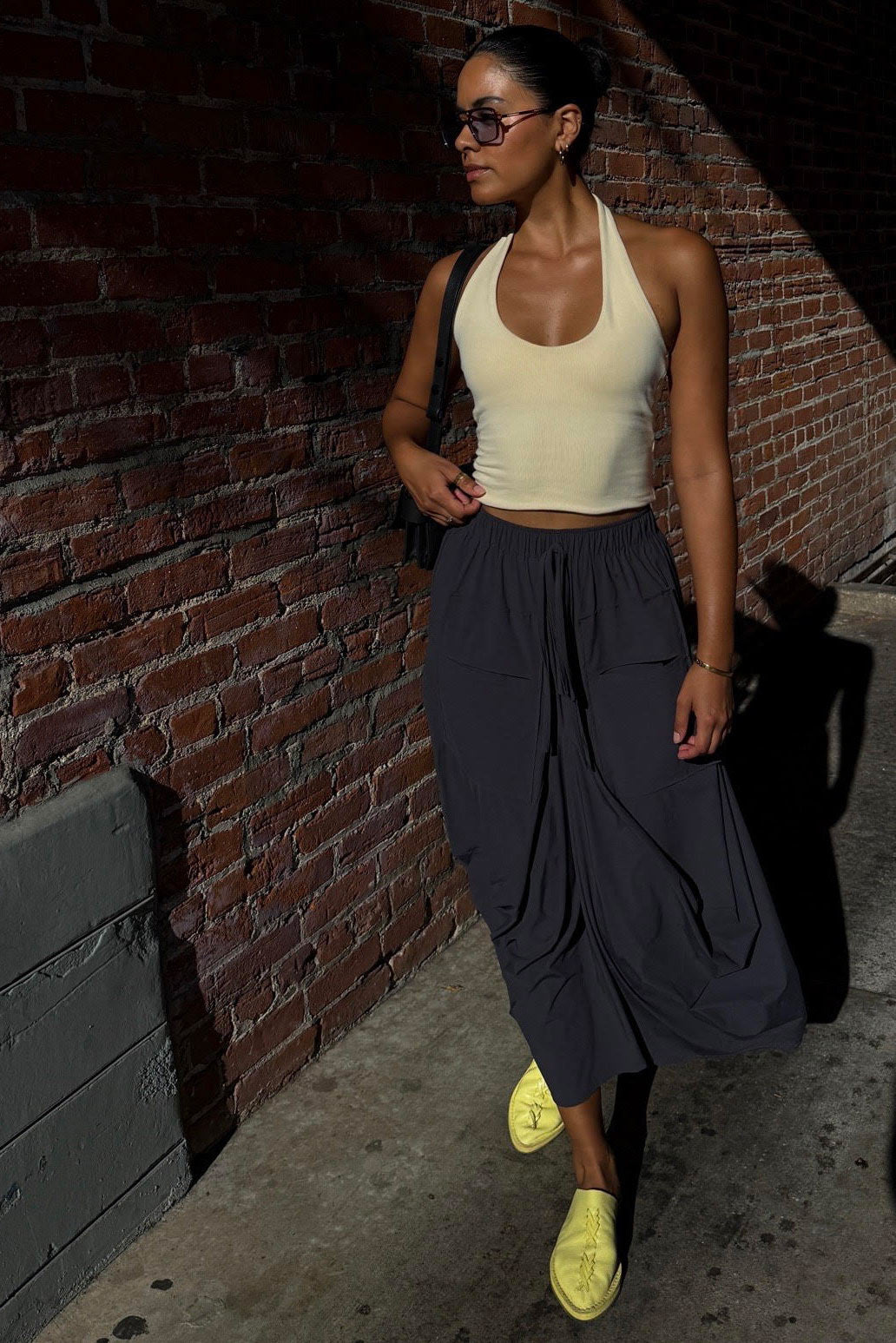 The Go-To Skirt