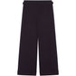 The Editor Wide Leg Trousers