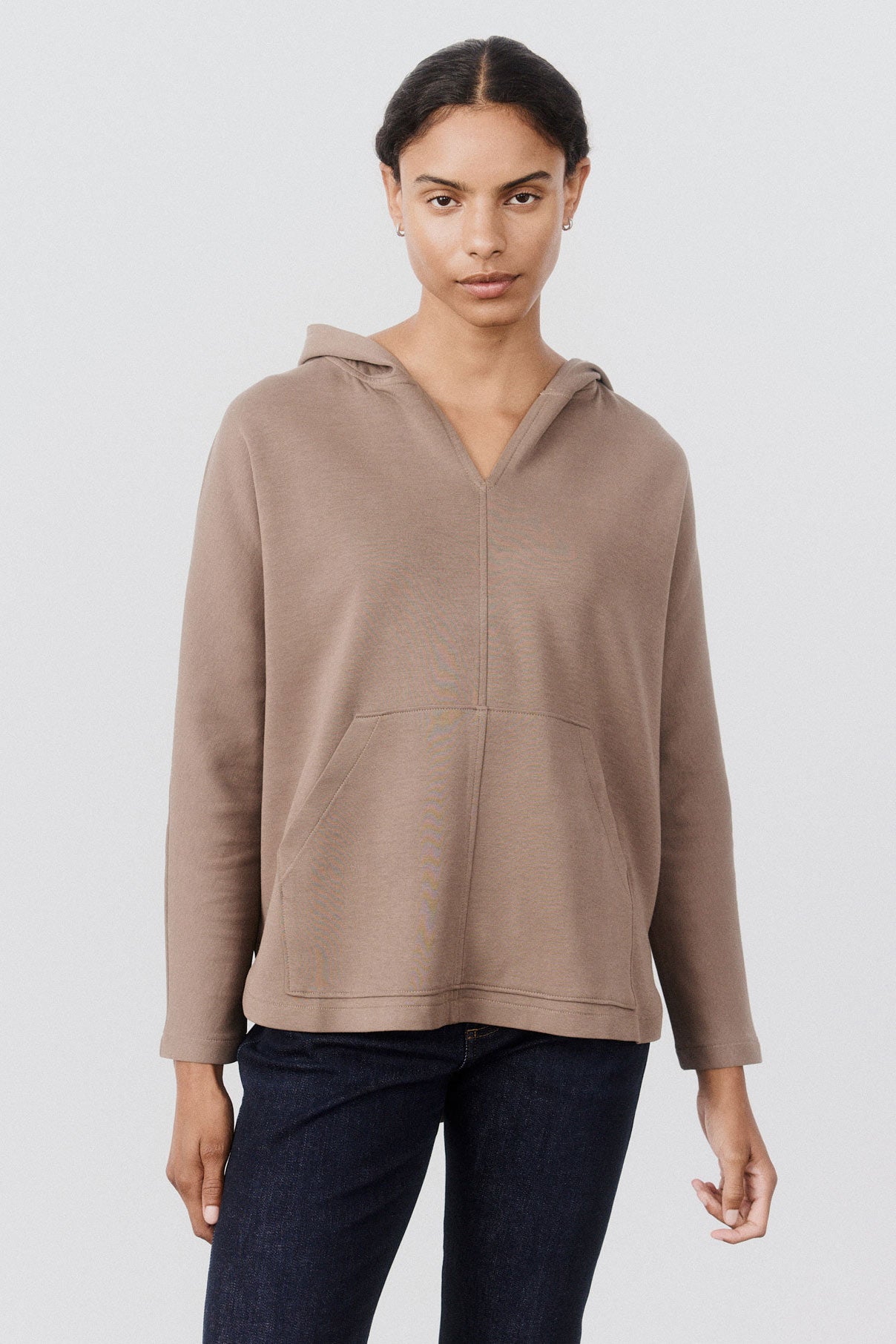 Quintessential Scuba Pullover