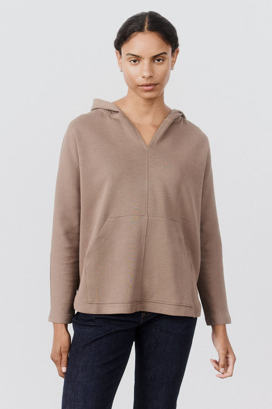 Quintessential Scuba Pullover