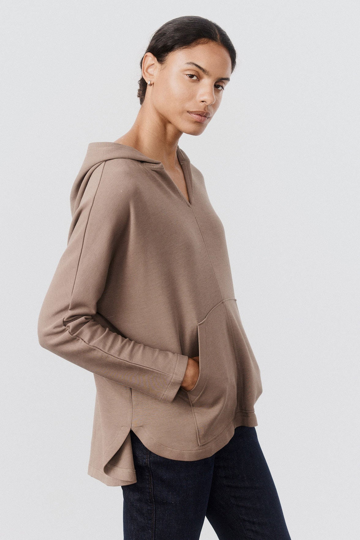 Quintessential Scuba Pullover