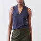The Sculpted Tank