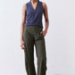 The Sculpted Tank