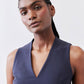 The Sculpted Tank