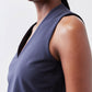 The Sculpted Tank