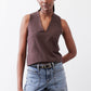 The Sculpted Tank