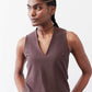 The Sculpted Tank
