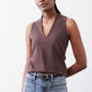 The Sculpted Tank