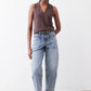 The Sculpted Tank