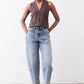 The Sculpted Tank
