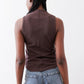 The Sculpted Tank