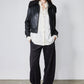 The Shearling Aviator Jacket