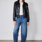 The Shearling Aviator Jacket