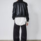 The Shearling Aviator Jacket