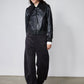 The Shearling Aviator Jacket