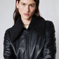 The Shearling Aviator Jacket