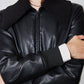 The Shearling Aviator Jacket