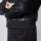 The Shearling Aviator Jacket