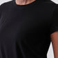 The Short Sleeve Crew Neck Tee
