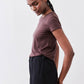 The Short Sleeve Crew Neck Tee