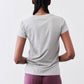 The Short Sleeve Crew Neck Tee