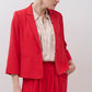 The Shrunken Blazer